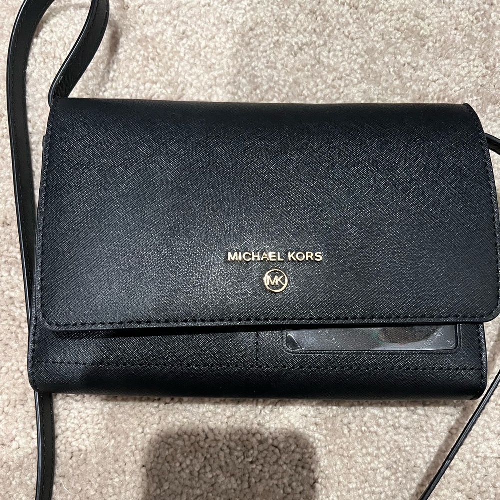 Michael Kors Crossbody Purse